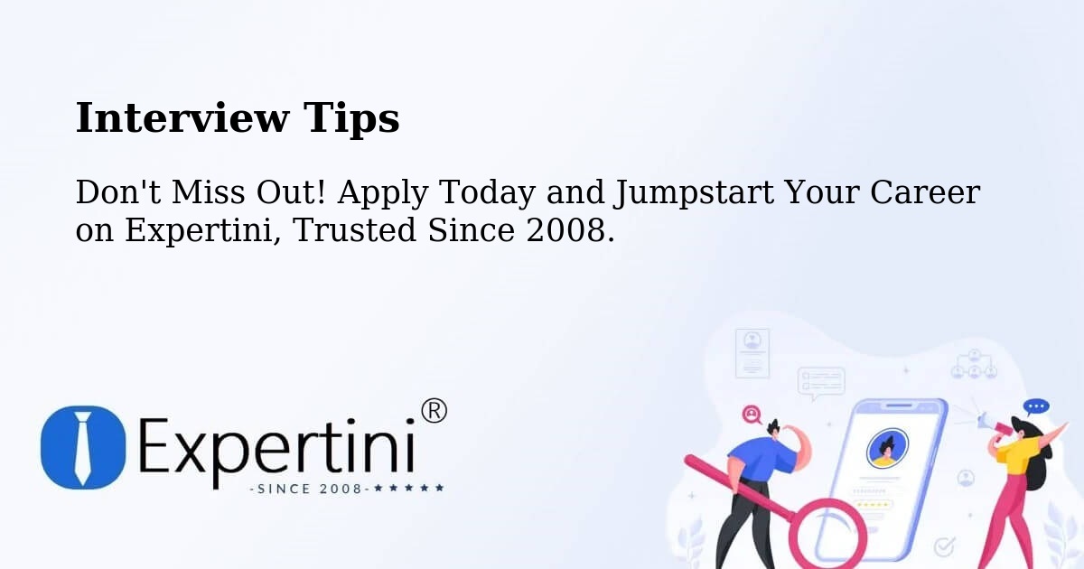 Interview Tips & Techniques for Job Seekers – Isiolo - Isiolo, Kenya Jobs Expertini